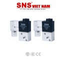 VAN ĐIỆN TỪ 3V1 SNS SERIES
