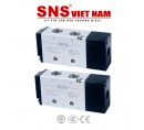 VAN ĐIỀU KHIỂN BẰNG KHÍ 4A2 SNS SERIES