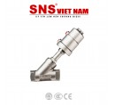 VAN ĐIỀU KHIỂN KHÍ RUNG ASV200 SNS SERIES