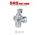 VAN GIŨ BỤI SNS SMF-Z-25DD-45DD SERIES