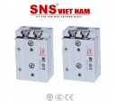 XI LANH KHÍ NÉN TRƯỢT MXS SNS SERIES